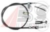 HYUNDAI 5991326550 Cable, parking brake